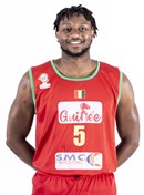 Profile image of Abdoulaye SY