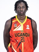 Profile image of Jonathan KOMAGUM