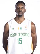 Profile image of Jacques Willy KOUASSI