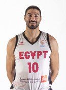Headshot of Anas Mahmoud