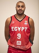 Profile image of Omar FARAG