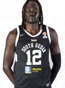 Profile image of Deng ACUOTH