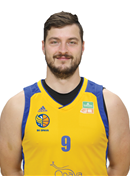 Headshot of Filip Zbranek