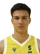Headshot of Lovre Runjić