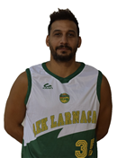 Profile image of Aristides KORONIDES
