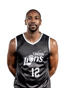Profile image of Marquis TEAGUE