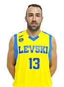 Headshot of Asen Velikov