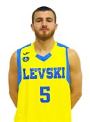 Profile image of Martin PETROV