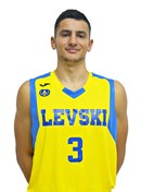 Profile image of Daniel KUNTOROV
