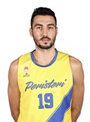 Profile image of Dimitrios KATSIVELIS