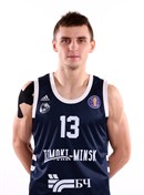 Profile image of Maksim KARATTSOU