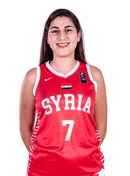 Profile image of Noura  BSHARA