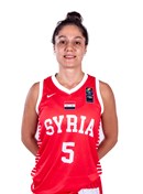 Profile image of Marya  DAIBESS