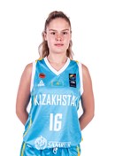 Profile image of Yekaterina  BESCHASTNOVA