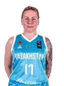 Profile image of Daria KOROLEVA