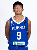 Profile image of Jared BAHAY 