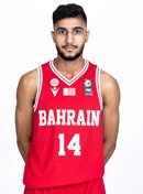 Profile image of Abdulla ALZOWAYED