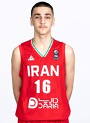 Profile image of Mohammad Mahdi HEYDARI