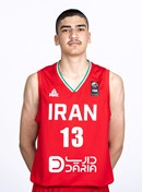 Profile image of Sarem JAFARI