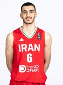 Profile image of Mohammad AMINI