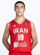 Profile image of Amirhossein PARAND