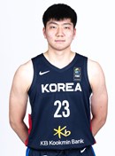 Profile image of Mingyo KU