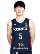 Profile image of Chan You KO