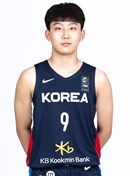 Profile image of Seongin BANG