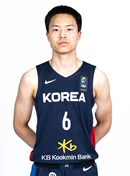 Profile image of Jueon SHIM