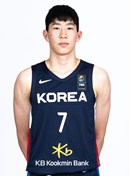 Profile image of Seungwoo KIM