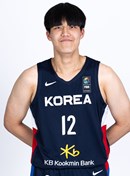 Profile image of Seonghun KIM
