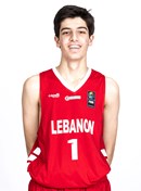 Profile image of Rayan HACHEM