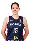 Headshot of Jinyeong Seo