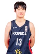 Profile image of Cheeun KIM