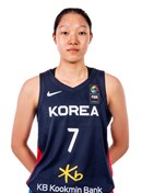 Profile image of Minji LEE