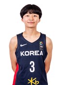 Profile image of Suyeon SUNG