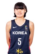 Headshot of Inye Yang