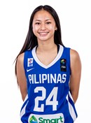 Profile image of Kailah Jade OANI