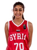 Profile image of Aya ALMOHAMMAD