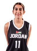 Profile image of Zena Sameh Suleiman ALKARAIN