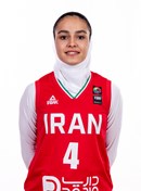 Profile image of Atena JAFARZADEH