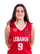 Profile image of Nour LABBAN
