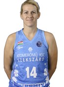 Profile image of Sara KRNJIC