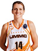 Profile image of Allie QUIGLEY