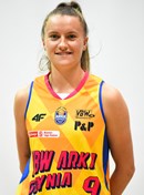 Profile image of Kamila PODGORNA