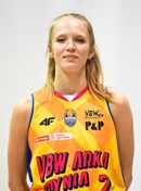 Profile image of Magdalena  SZYMKIEWICZ