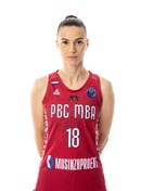 Profile image of Anna LESHKOVTSEVA