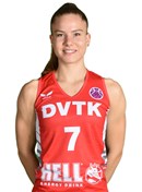Profile image of Veronika KANYASI