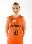 Profile image of Weronika TELENGA