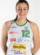 Profile image of Anna  PRZYSZLAK